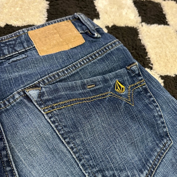 Denim Jeans | Volcom - Picture 3 of 4